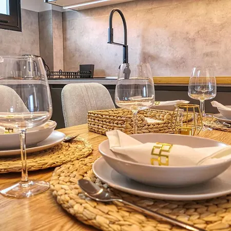 Guinea 506 By Homestaygrancanaria * San Bartolomé