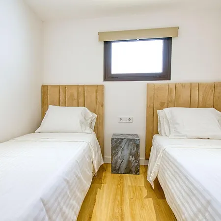 Appartamento Guinea 506 By Homestaygrancanaria