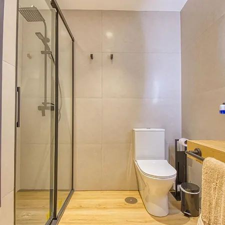 Апартаменты Guinea 506 By Homestaygrancanaria