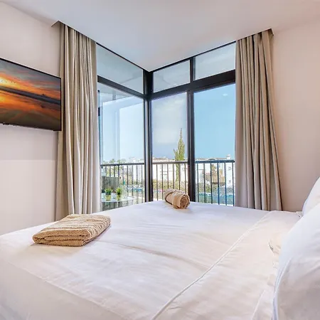 Guinea 506 By Homestaygrancanaria *