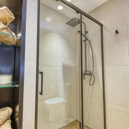 Апартаменты Guinea 506 By Homestaygrancanaria