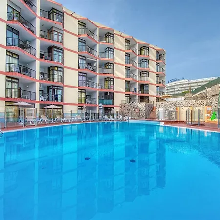 Guinea 506 By Homestaygrancanaria Apartament