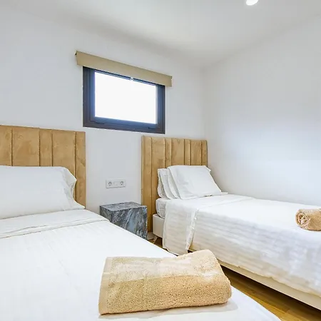 Guinea 506 By Homestaygrancanaria Сан-Бартоломе