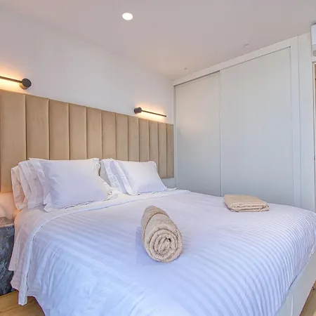 Апартаменты Guinea 506 By Homestaygrancanaria *